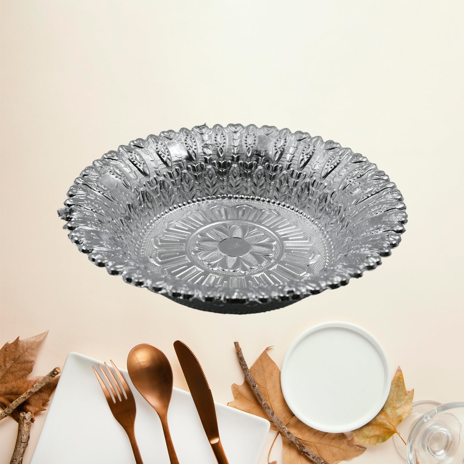 Decorative Mukhwas Serving Tray Serving Mukhwas Plate Fancy Candy Tray Dry Fruit Serving Tray Decorative Mukhwas Serving Tray Serving Mukhwas Plate Fancy Candy Tray Dry Fruit Serving Tray